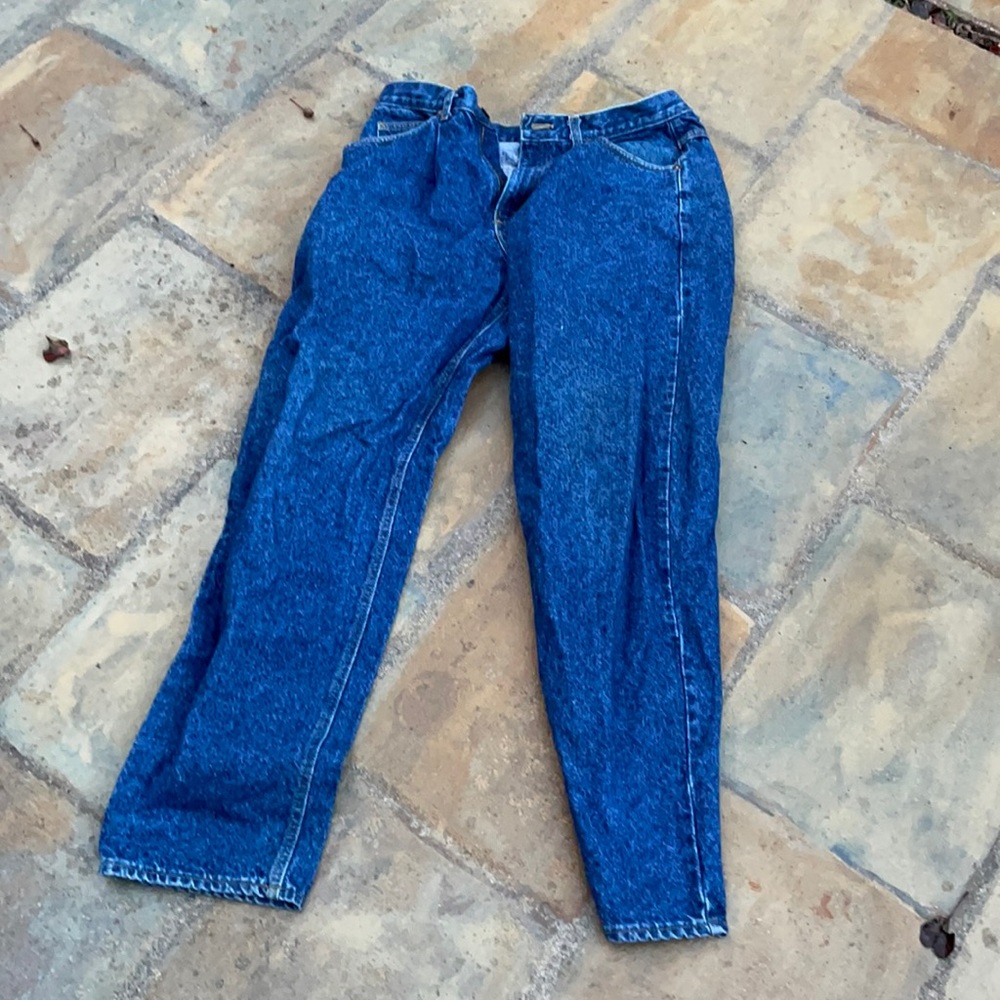 Vintage Lee jeans